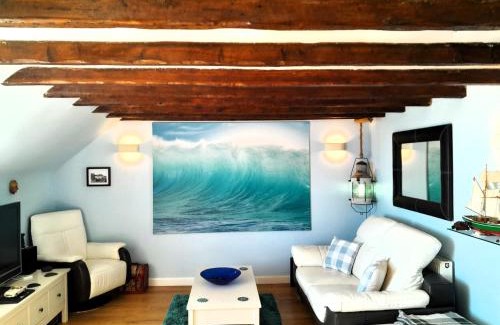 St Monans Apartment | 1 Bed in St Monans 41693