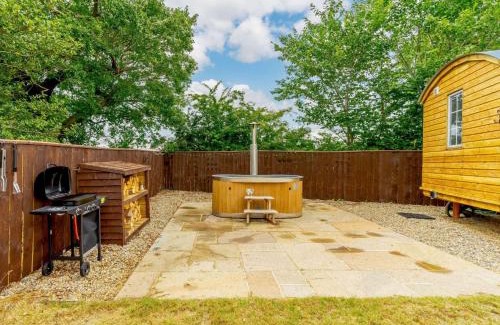 Darlington House | 1 bed in Stapleton 88970