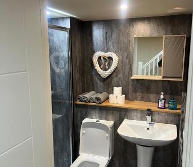 Leeds City Center Apartment | 1 Bed in the Heart of Leeds