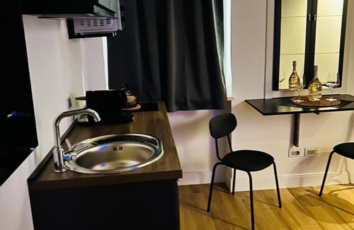 San Benedetto del Tronto Bed & Breakfast | 1 Bedroom Bed & breakfast in San Benedetto del Tronto