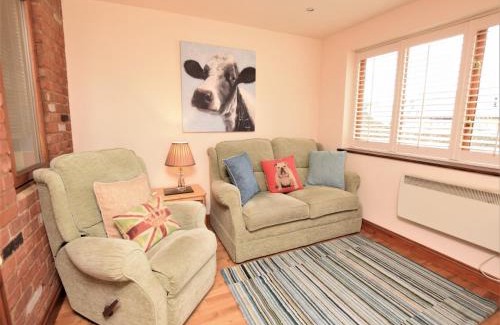 Banbury House | 1 bed property in Banbury Cotswolds CC012