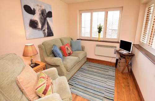 Banbury House | 1 bed property in Banbury Cotswolds CC012