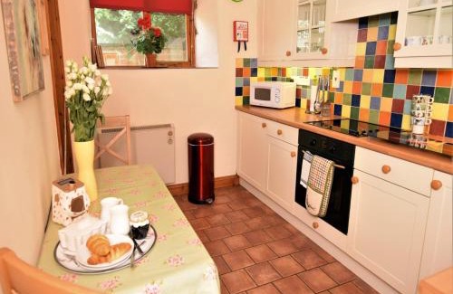 Banbury House | 1 bed property in Banbury Cotswolds CC012