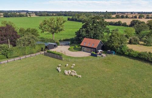 Stowmarket House | 1 bed property in Stowmarket 83463