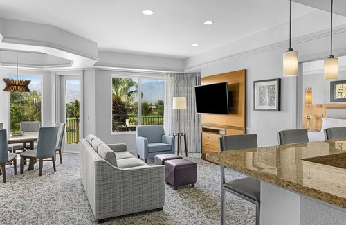 Palm Desert Resort | 1-bedrm Marriot Desert Spring Villas 2 resort-Palm Spring/Desert-March 8-15 2026
