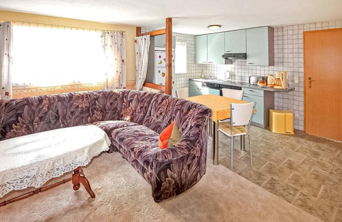 Furstensee Apartment | 1 bedroom accommodation in Neustrelitz OT Fürsten