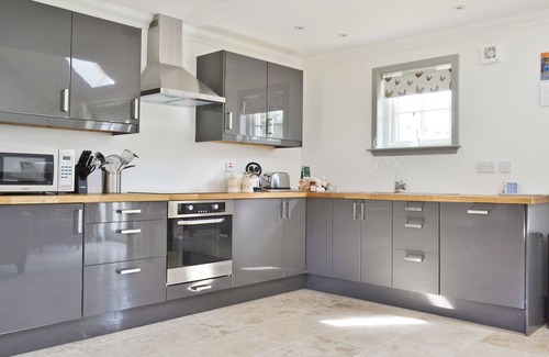 Crieff Cottage | 1 bedroom accommodation in near Comrie and Crieff