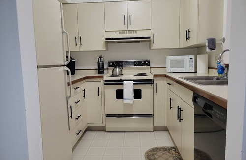 The Galena Territory Condo | 1 Bedroom, 1 bath Condo in The Galena Territory