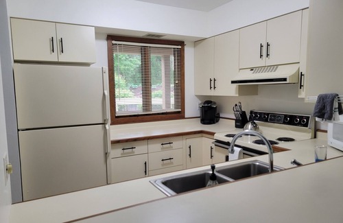 The Galena Territory Condo | 1 Bedroom, 1 bath Condo in The Galena Territory