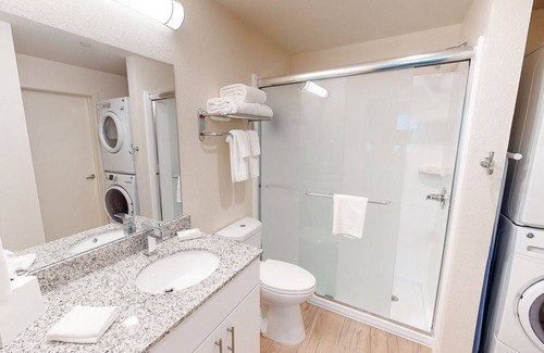 Clegg Apartment | 1 Bedroom 1 Bath Furnished Apartment