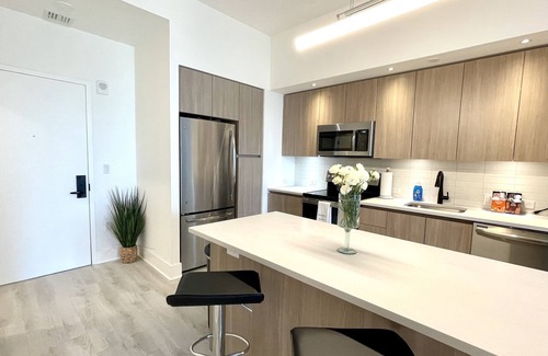 McLean Apartment | 1 BEDROOM 1 BATHROOM APT | HEART OF TYSONS CORNER