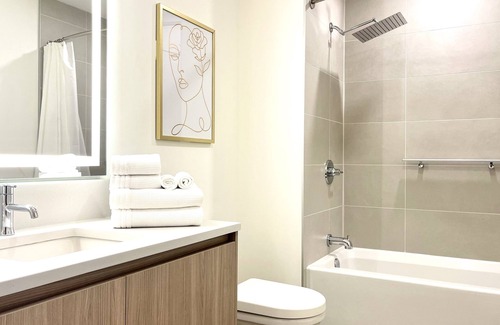 McLean Apartment | 1 BEDROOM 1 BATHROOM APT | HEART OF TYSONS CORNER