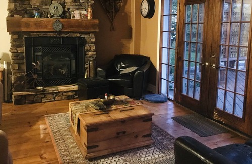 Thornton House | 1 Bedroom 1 Bathroom