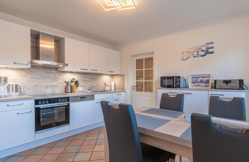 Emmelsbull Apartment | 1 bedroom accommodation in Emmelsbüll-Horsbüll