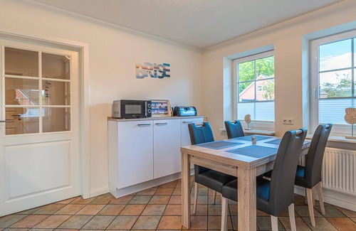 Emmelsbull Apartment | 1 bedroom accommodation in Emmelsbüll-Horsbüll