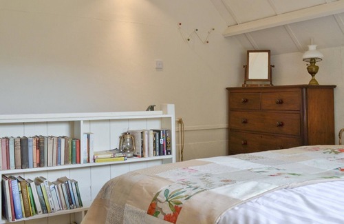 Bishop's Stortford Cottage | 1 bedroom accommodation in Elsenham, near Bishop’s Stortford