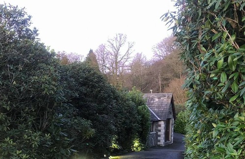 Low Newton Cottage | 1 bedroom accommodation in Near Newby Bridge