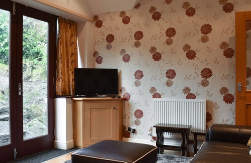 Low Newton Cottage | 1 bedroom accommodation in Near Newby Bridge
