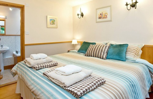 Bury St Edmunds Cottage | 1 bedroom accommodation in Culford, near Bury St Edmunds