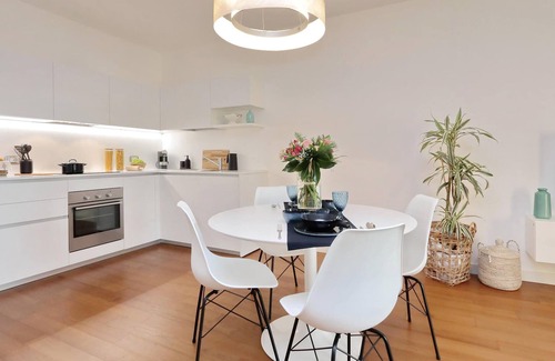 Portopiccolo Apartment | 1 bedroom accommodation in Duino Aurisina