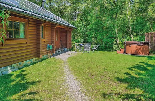 Craobh Haven Ski Chalet | 1 bedroom accommodation in Craobh Haven, Argyll