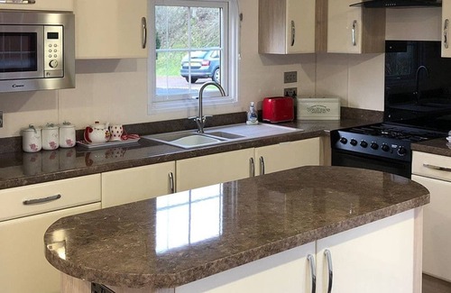 Newcastleton Cottage | 1 bedroom accommodation in Newcastleton, Scottish Borders