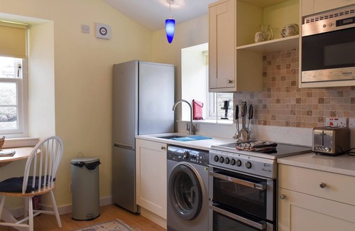 St Abbs Cottage | 1 bedroom accommodation in St Abbs Head