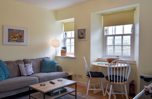 St Abbs Cottage | 1 bedroom accommodation in St Abbs Head
