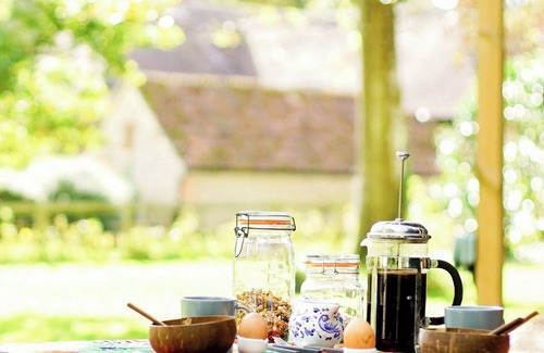 West Compton Cottage | 1 bedroom accommodation in Lower Wraxall, Dorchester