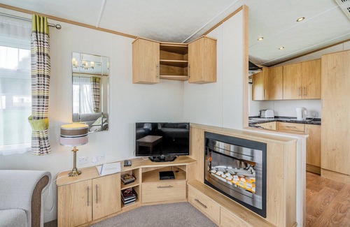 Blairgowrie House | 1 bedroom accommodation in Alyth, Perthshire