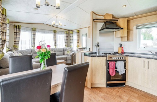 Blairgowrie House | 1 bedroom accommodation in Alyth, Perthshire