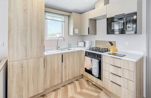 Blairgowrie House | 1 bedroom accommodation in Alyth, Perthshire