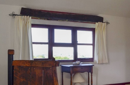 Builth Wells Cottage | 1 bedroom accommodation in Llanafan-Fawr, near Builth Wells