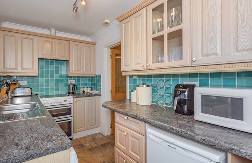Fort William Cottage | 1 bedroom accommodation in Corpach, near Fort William