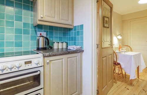 Fort William Cottage | 1 bedroom accommodation in Corpach, near Fort William