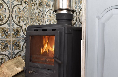 Knott End-on-Sea Cottage | 1 bedroom accommodation in Oakenclough