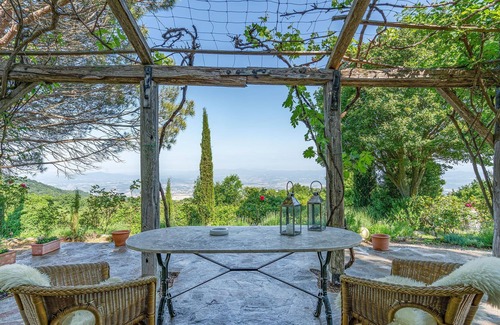 Cinigiano House | 1 bedroom accommodation in Cinigiano -GR-