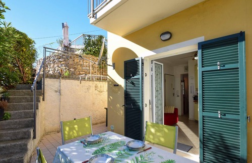 Piani-Ciapin Apartment | 1 bedroom accommodation in Piani-Ciapin