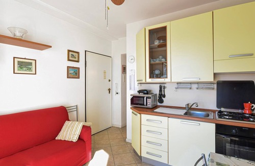 Piani-Ciapin Apartment | 1 bedroom accommodation in Piani-Ciapin