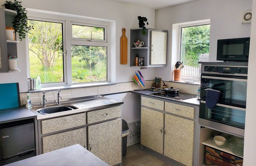 Callington Cottage | 1 bedroom accommodation in Callington