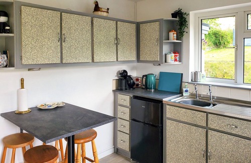 Callington Cottage | 1 bedroom accommodation in Callington