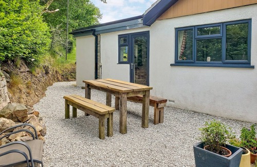 Callington Cottage | 1 bedroom accommodation in Callington