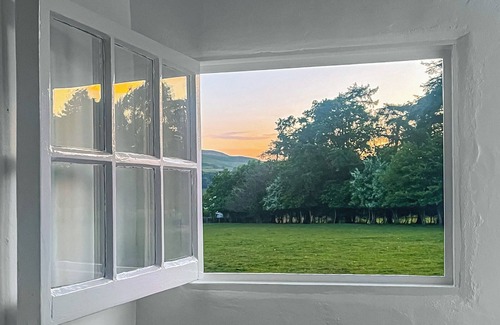 Lorton Cottage | 1 bedroom accommodation in High Lorton