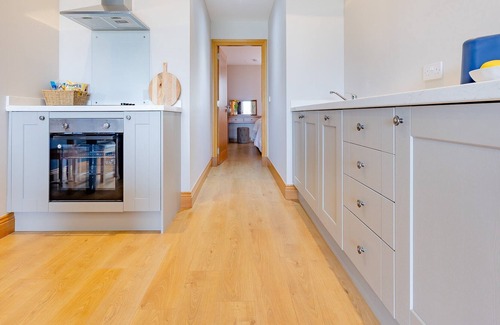 Strathkinness Cottage | 1 bedroom accommodation in St Andrews