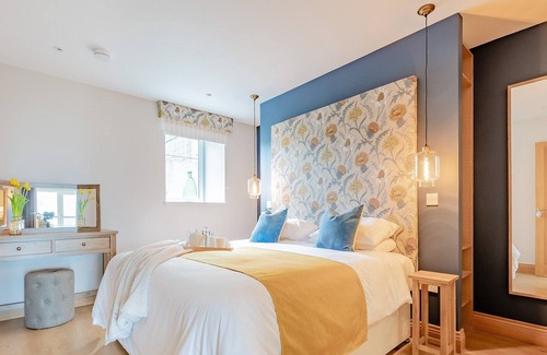 Strathkinness Cottage | 1 bedroom accommodation in St Andrews