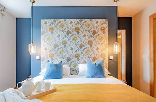Strathkinness Cottage | 1 bedroom accommodation in St Andrews