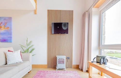 Strathkinness Cottage | 1 bedroom accommodation in St Andrews