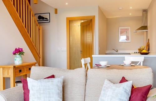 Strathkinness Cottage | 1 bedroom accommodation in St Andrews