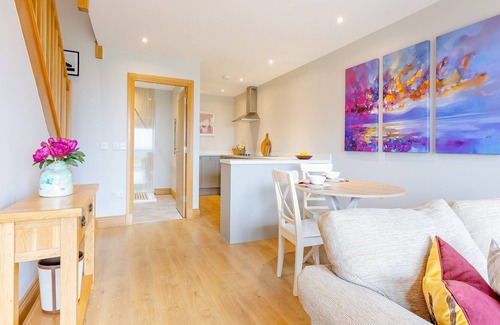 Strathkinness Cottage | 1 bedroom accommodation in St Andrews