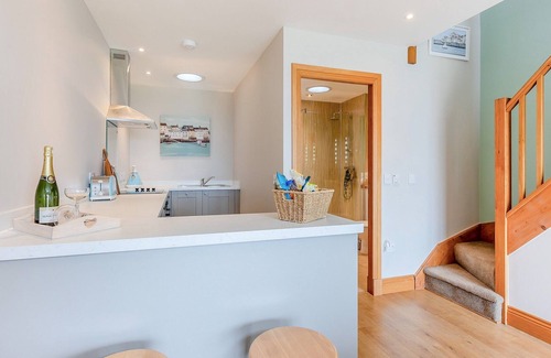 Strathkinness Cottage | 1 bedroom accommodation in St Andrews